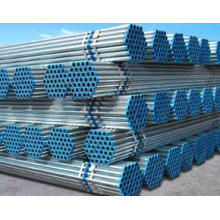 Steel Pipe Galvanized